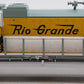 MTH 20-20958-1 O Gauge Denver & Rio Grande SD70ACe Diesel Engine w/ PS 3.0 #1989 LN/Box