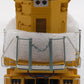 MTH 20-20958-1 O Gauge Denver & Rio Grande SD70ACe Diesel Engine w/ PS 3.0 #1989 LN/Box