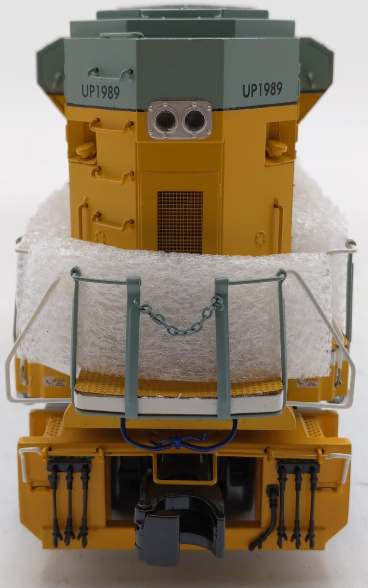 MTH 20-20958-1 O Gauge Denver & Rio Grande SD70ACe Diesel Engine w/ PS 3.0 #1989 LN/Box