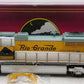 MTH 20-20958-1 O Gauge Denver & Rio Grande SD70ACe Diesel Engine w/ PS 3.0 #1989 LN/Box