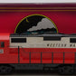 MTH 20-2175-1 O Gauge Western Maryland GP-9 Diesel Engine w/PS1 #32 VG/Box