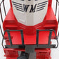 MTH 20-2175-1 O Gauge Western Maryland GP-9 Diesel Engine w/PS1 #32 VG/Box