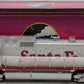 MTH 20-20660-1 O Santa Fe Dash-9 Diesel Engine #630 w/ Proto-Sound 3.0 EX/Box