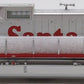 MTH 20-20660-1 O Santa Fe Dash-9 Diesel Engine #630 w/ Proto-Sound 3.0 EX/Box
