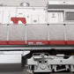 MTH 20-20660-1 O Santa Fe Dash-9 Diesel Engine #630 w/ Proto-Sound 3.0 EX/Box