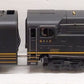 MTH 20-3043-1 O PRR 4-4-4-4 T-1 Duplex Steam Locomotive & Tender w/PS1 #6110 EX/Box