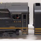MTH 20-3043-1 O PRR 4-4-4-4 T-1 Duplex Steam Locomotive & Tender w/PS1 #6110 EX/Box