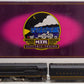 MTH 20-3043-1 O PRR 4-4-4-4 T-1 Duplex Steam Locomotive & Tender w/PS1 #6110 EX/Box