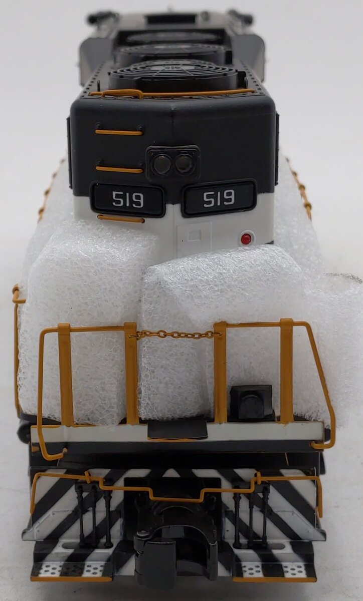 MTH 20-20496-1 GM&O EMD GP30 Diesel Engine w/ PS3 #5190 - 3-Rail VG/Box