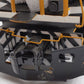 MTH 20-20496-1 GM&O EMD GP30 Diesel Engine w/ PS3 #5190 - 3-Rail VG/Box