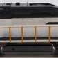 MTH 20-20496-1 GM&O EMD GP30 Diesel Engine w/ PS3 #5190 - 3-Rail VG/Box