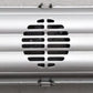 MTH 20-20621-1 Santa Fe E-8 A Unit Diesel Engine #84 EX/Box