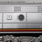 MTH 20-20621-1 Santa Fe E-8 A Unit Diesel Engine #84 EX/Box