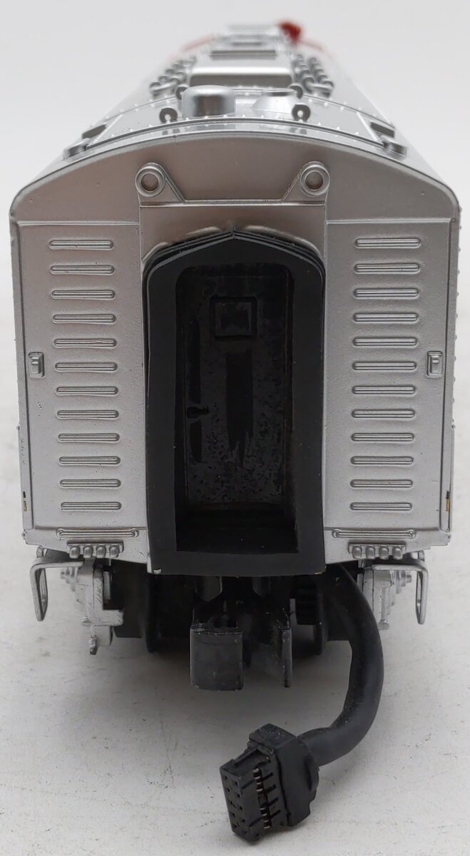 MTH 20-20621-1 Santa Fe E-8 A Unit Diesel Engine #84 EX/Box