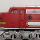 MTH 20-20621-1 Santa Fe E-8 A Unit Diesel Engine #84 EX/Box