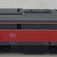 Fleischmann 4236 HO Scale DB BR218 225-1 Traffic Red Diesel Electric LN/Box