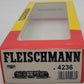 Fleischmann 4236 HO Scale DB BR218 225-1 Traffic Red Diesel Electric LN/Box