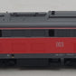 Fleischmann 4236 HO Scale DB BR218 225-1 Traffic Red Diesel Electric LN/Box