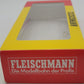 Fleischmann 4236 HO Scale DB BR218 225-1 Traffic Red Diesel Electric LN/Box