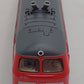Fleischmann 4236 HO Scale DB BR218 225-1 Traffic Red Diesel Electric LN/Box
