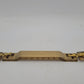 E&P Associates M87-2 HO Scale BRASS Depressed Center Flatcar- Undecorated EX/Box