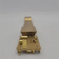 E&P Associates M87-2 HO Scale BRASS Depressed Center Flatcar- Undecorated EX/Box