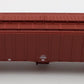 InterMountain 65361-14 N Scale ATSF 3-Bay Rib Sided Hopper #312878 LN/Box