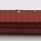 InterMountain 65361-14 N Scale ATSF 3-Bay Rib Sided Hopper #312878 LN/Box