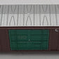 Roundhouse 8807 N Scale Conrail Box Car #368153 LN/Box
