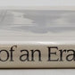 The End of an Era Hardcover Book By David Plowden EX