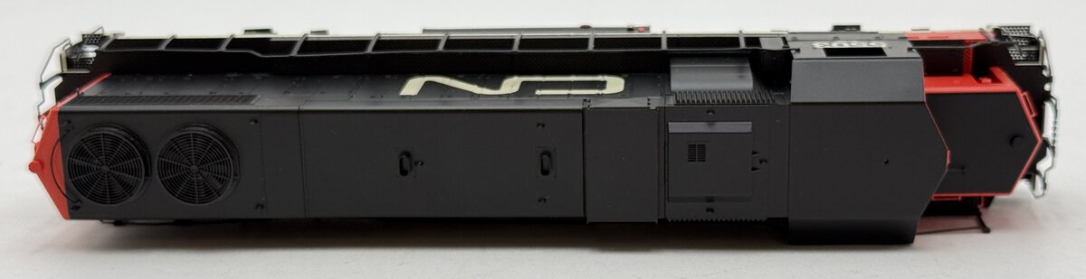 Proto 2000 857800 HO Scale Canadian National GP38-2 Diesel Locomotive #5503/Box
