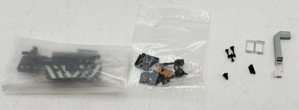 Proto 2000 857800 HO Scale Canadian National GP38-2 Diesel Locomotive #5503/Box