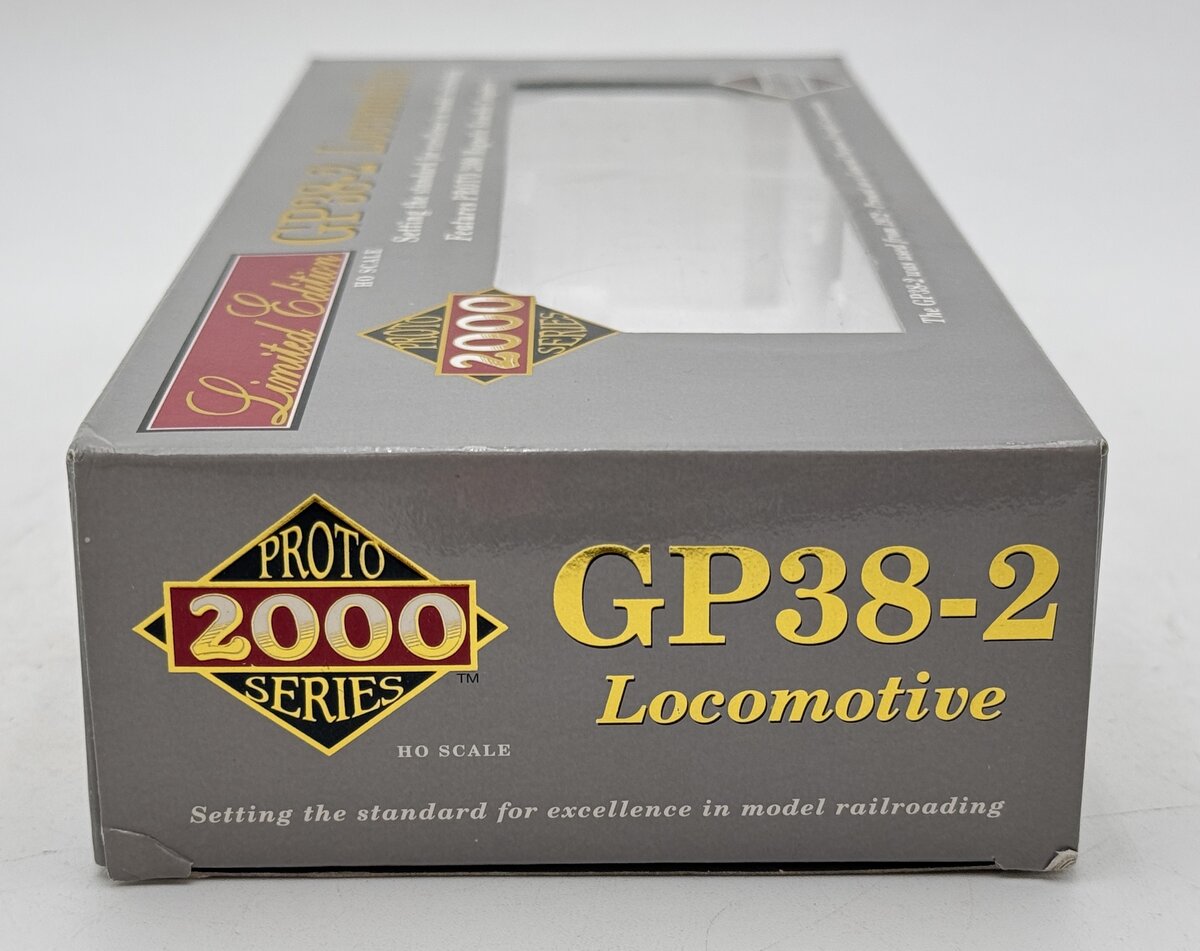 Proto 2000 857800 HO Scale Canadian National GP38-2 Diesel Locomotive #5503/Box