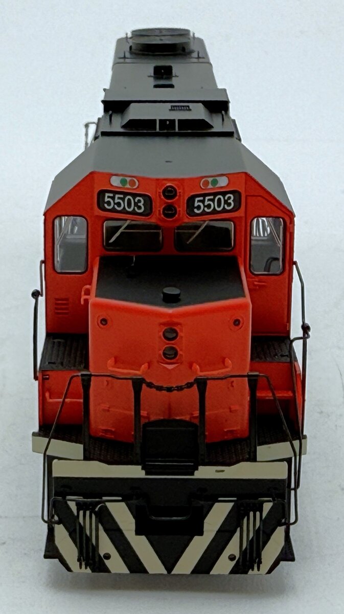 Proto 2000 857800 HO Scale Canadian National GP38-2 Diesel Locomotive #5503/Box