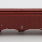 InterMountain 65361-24 N Scale Santa Fe Rib-Sided 3-Bay Hopper #313274 LN/Box