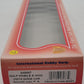 IHC 48087 Gulf Mobile & Ohio Smooth Side Vista Dome NIB