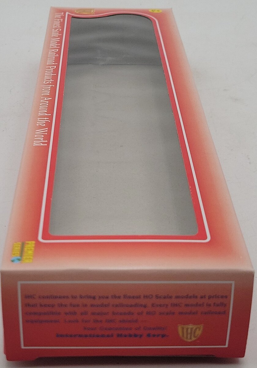 IHC 48087 Gulf Mobile & Ohio Smooth Side Vista Dome NIB
