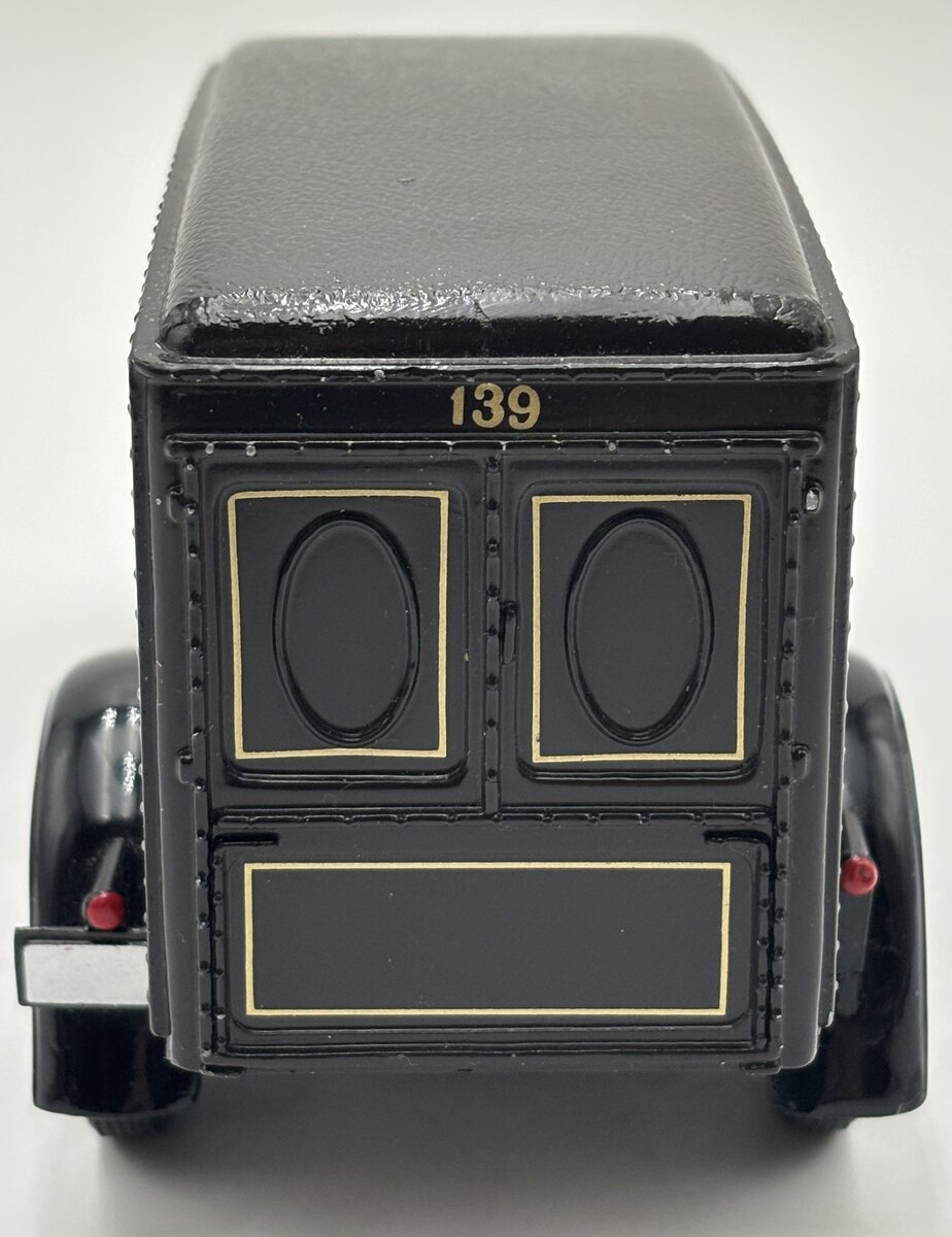 Hermann Marketing 139 1:25 Scale UPS 1929 Model A Delivery Vehicle LN/Box
