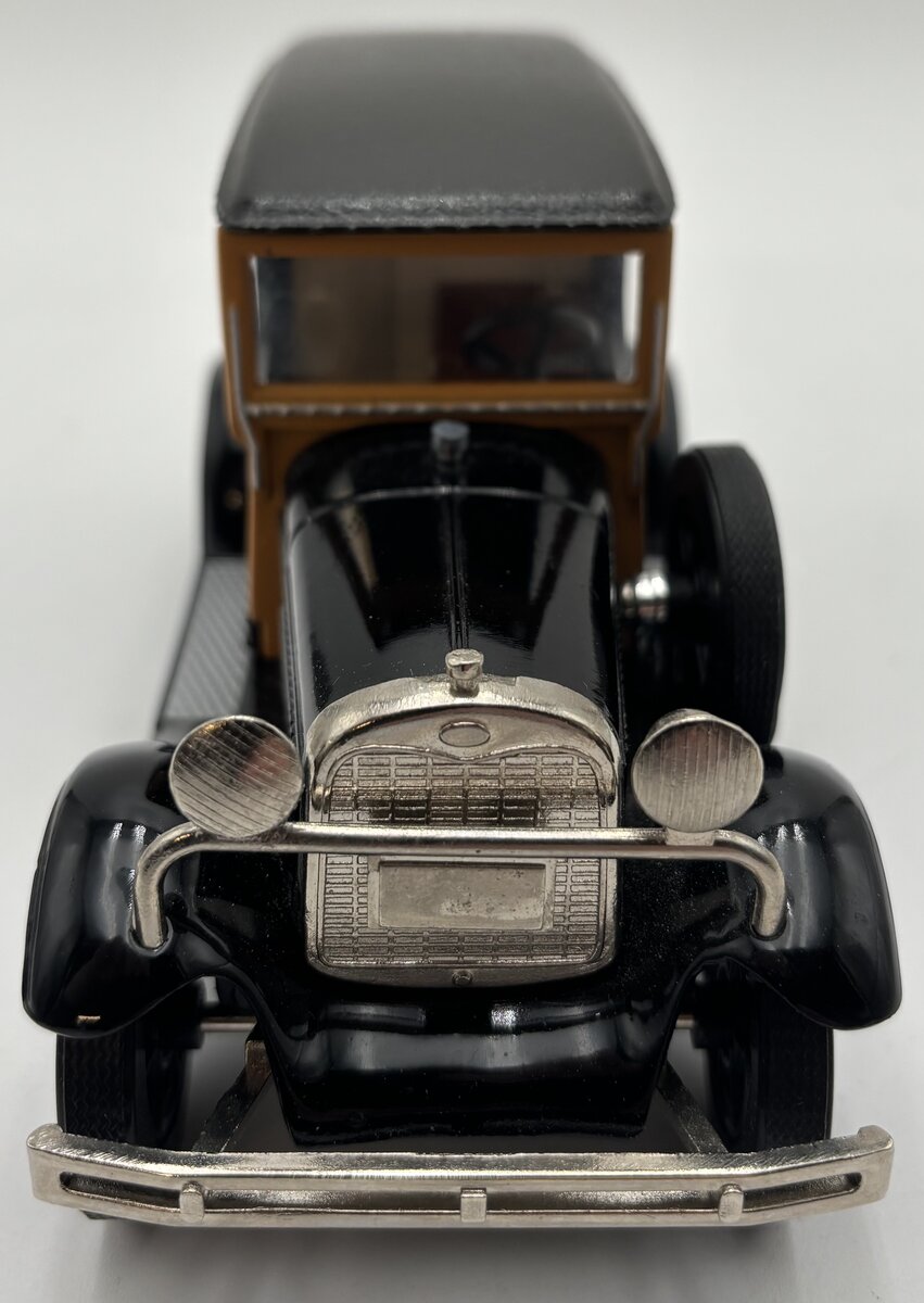 Hermann Marketing 139 1:25 Scale UPS 1929 Model A Delivery Vehicle LN/Box