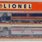 Lionel 6-29271 / 6-22973 O Lionel Diecast Semi-Tractors w/ Trailer #12940 [2] LN/Box