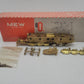 Model Engineering Works HO Scale Cleveand Union Terminal Electric Engine VG/Box