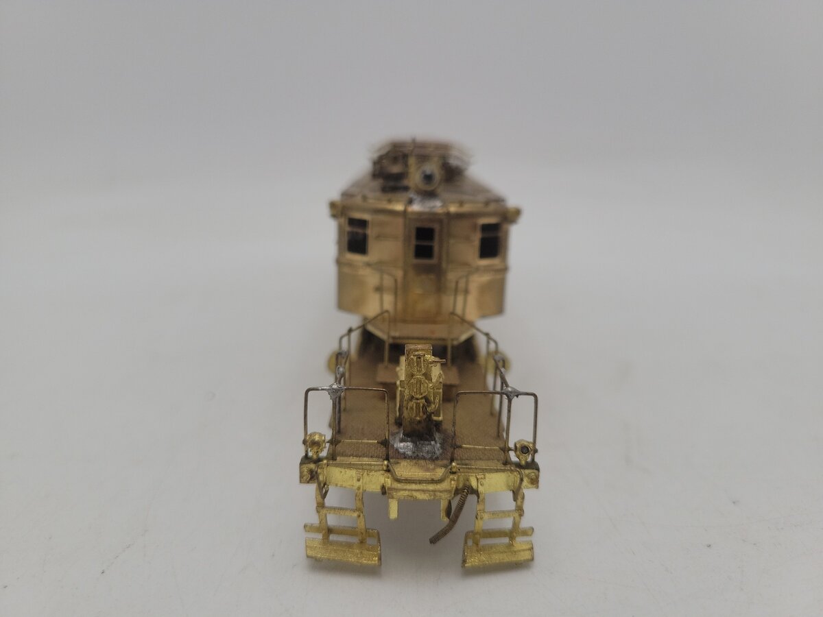 Model Engineering Works HO Scale Cleveand Union Terminal Electric Engine VG/Box