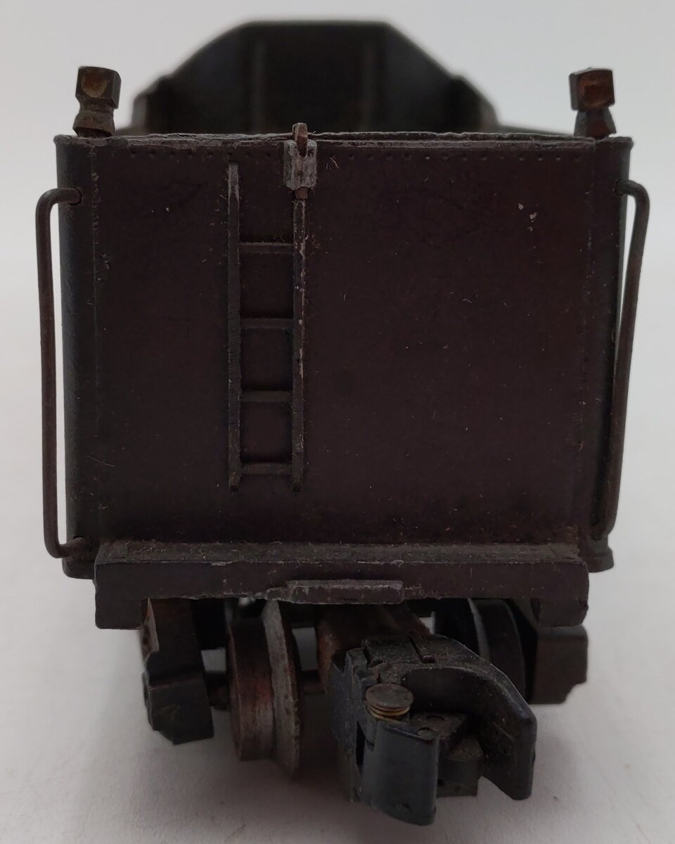 American Flyer 316 Vintage S AFL/PRR 4-6-2 K5 Steam Engine & Tender