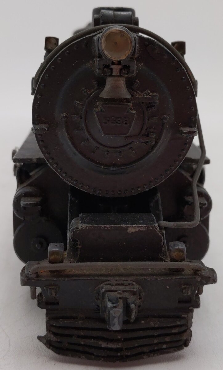 American Flyer 316 Vintage S AFL/PRR 4-6-2 K5 Steam Engine & Tender