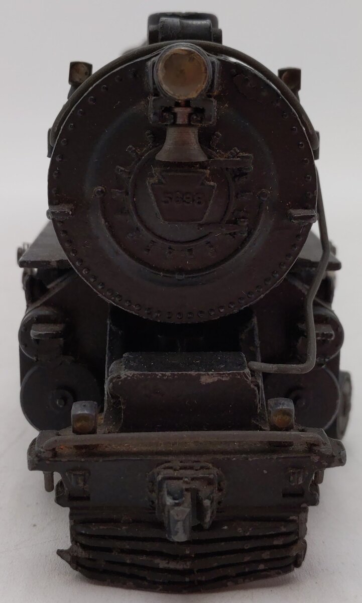 American Flyer 316 Vintage S AFL/PRR 4-6-2 K5 Steam Engine & Tender