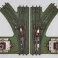 Lionel 012 Vintage O Electric Remote-Controlled Switches VG