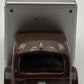 DeHanes DMC002 1:55 White 3000 Box Truck UPS EX