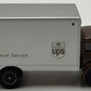 DeHanes DMC002 1:55 White 3000 Box Truck UPS EX