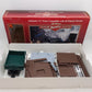 Bachmann 92501 G Scale Mine Structure Kit & Ore Car EX/Box