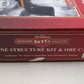 Bachmann 92501 G Scale Mine Structure Kit & Ore Car EX/Box